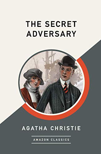 9781542026635: The Secret Adversary (AmazonClassics Edition)