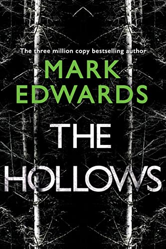 9781542026826: The Hollows