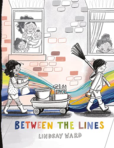 Stock image for Between the Lines for sale by SecondSale