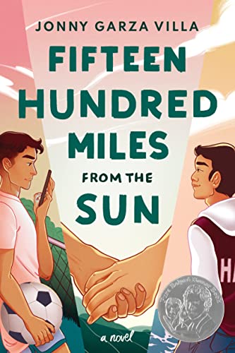 Beispielbild fr Fifteen Hundred Miles from the Sun : A Novel zum Verkauf von Better World Books