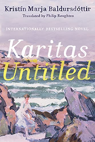 Beispielbild fr Karitas Untitled zum Verkauf von -OnTimeBooks-