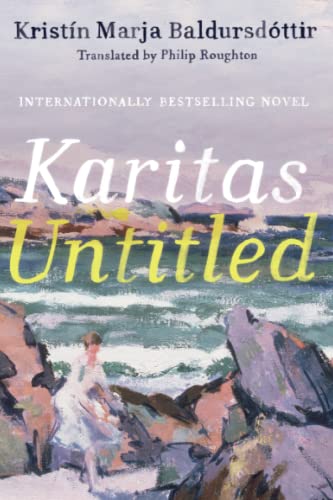 Stock image for Karitas Untitled for sale by Blackwell's