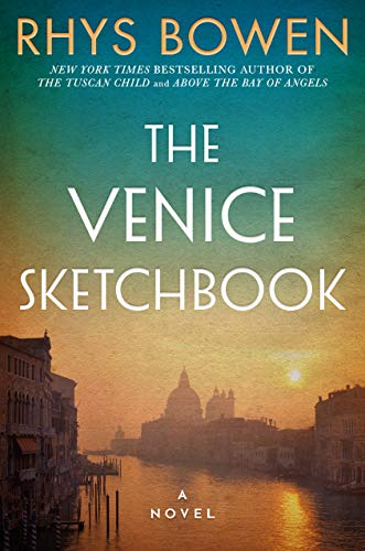 Imagen de archivo de The Venice Sketchbook a la venta por ThriftBooks-Dallas