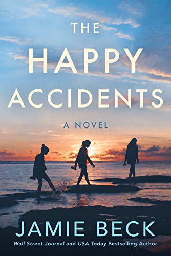 Beispielbild fr The Happy Accidents : A Novel zum Verkauf von Better World Books