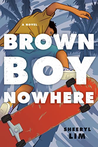 Beispielbild fr Brown Boy Nowhere zum Verkauf von Blackwell's