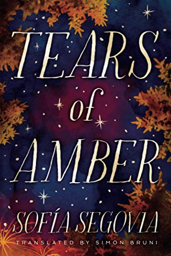 Imagen de archivo de Tears of Amber a la venta por Half Price Books Inc.