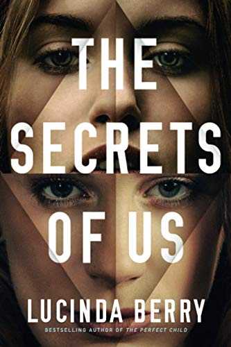 Stock image for The Secrets of Us for sale by BooksRun