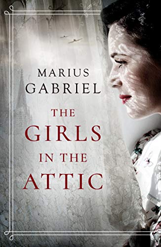 Beispielbild fr The Girls in the Attic zum Verkauf von BooksRun