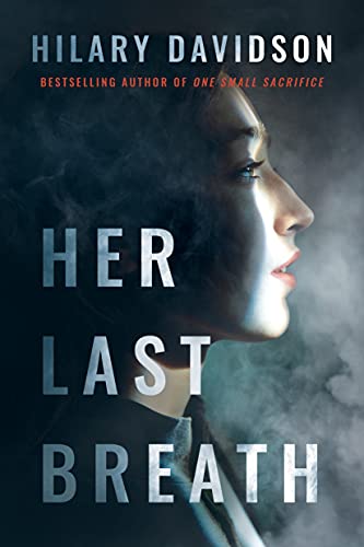 Imagen de archivo de Her Last Breath a la venta por Better World Books
