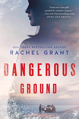 Stock image for Dangerous Ground (Fiona Carver, 1) for sale by Dream Books Co.