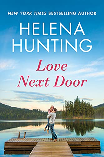 Beispielbild fr Love Next Door: 1 (Lakeside, 1) zum Verkauf von WorldofBooks