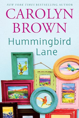 Beispielbild fr Hummingbird Lane zum Verkauf von Wonder Book