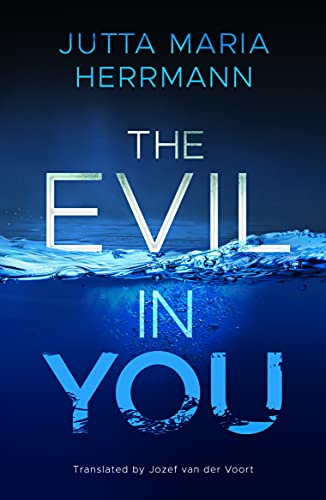 Stock image for The Evil in You for sale by Blackwell's