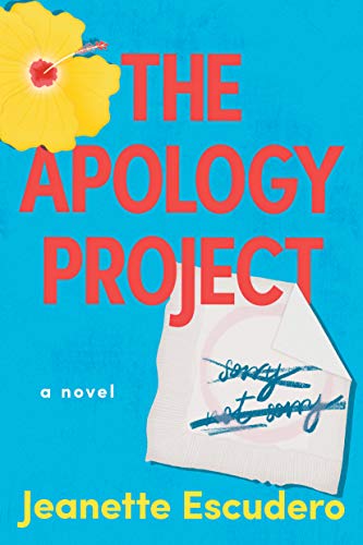 Stock image for The Apology Project for sale by Blackwell's