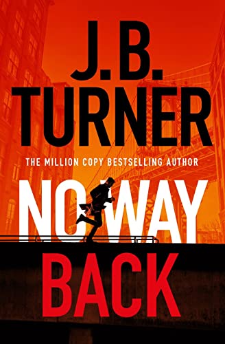 Stock image for No Way Back (A Jack McNeal Thriller) for sale by BooksRun