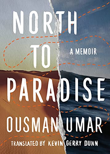 9781542030113: North to Paradise: A Memoir