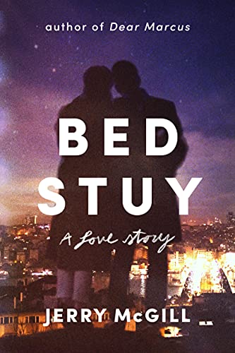 Stock image for Bed Stuy: A Love Story for sale by SecondSale