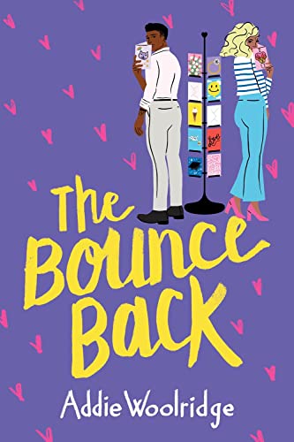 9781542030342: The Bounce Back