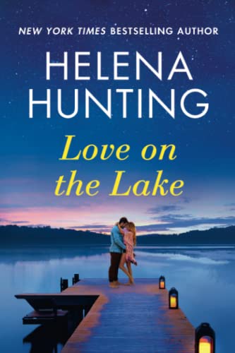 Stock image for Love on the Lake (Lakeside) for sale by Dream Books Co.