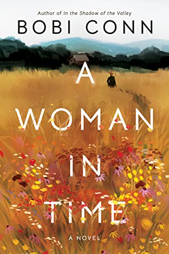 Beispielbild fr A Woman in Time: A Novel zum Verkauf von BooksRun