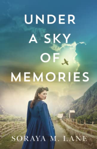 Stock image for Under a Sky of Memories for sale by SecondSale