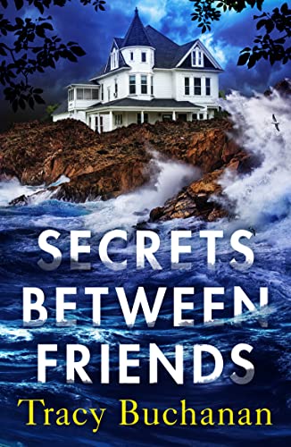 Beispielbild fr Secrets Between Friends zum Verkauf von Revaluation Books