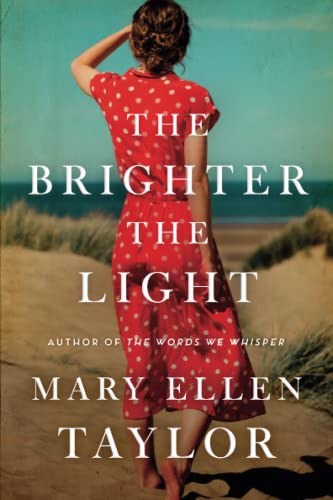 Beispielbild fr The Brighter the Light zum Verkauf von Better World Books