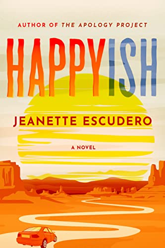 Imagen de archivo de Happyish: A Novel a la venta por Housing Works Online Bookstore