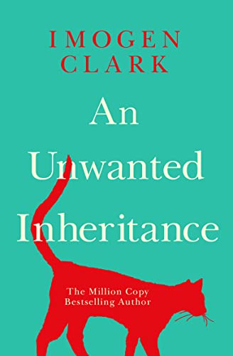 Stock image for An Unwanted Inheritance for sale by WorldofBooks