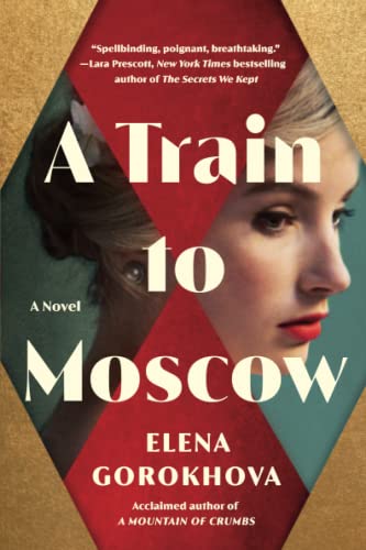 Stock image for A Train to Moscow for sale by Blackwell's