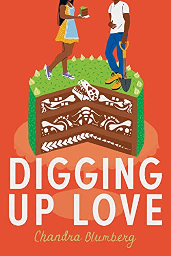 Stock image for Digging Up Love (Taste of Love) for sale by Dream Books Co.