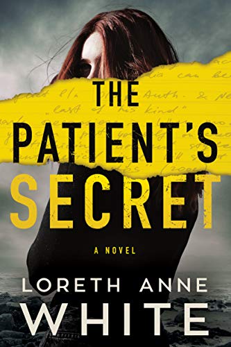 Beispielbild fr The Patients Secret: A Novel zum Verkauf von Goodwill San Antonio