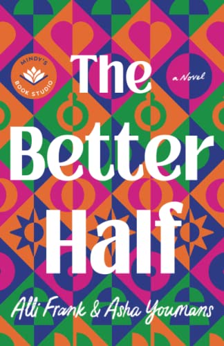 Imagen de archivo de The Better Half a la venta por ThriftBooks-Phoenix