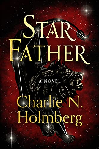 Beispielbild fr Star Father: A Novel (Star Mother) zum Verkauf von Goodwill Industries