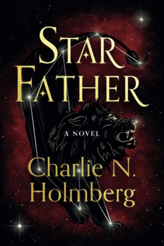 9781542034289: Star Father: A Novel: 2 (Star Mother)