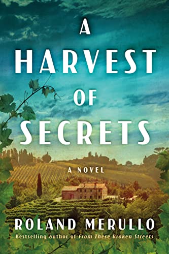 Imagen de archivo de A Harvest of Secrets: A Novel a la venta por BooksRun