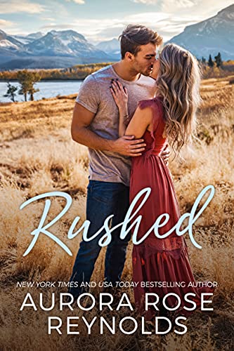 Stock image for Rushed (Adventures in Love) for sale by SecondSale