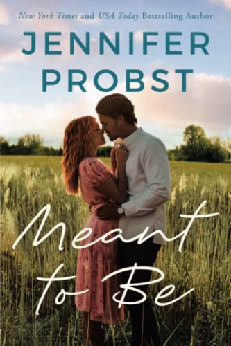 9781542034807: Meant to Be: 1 (Twist of Fate)