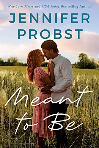 9781542034807: Meant to Be: 1 (Twist of Fate)