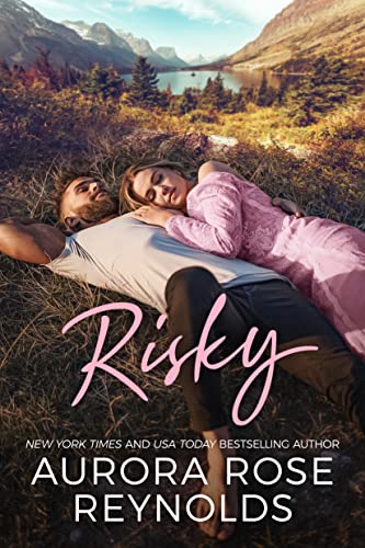 Imagen de archivo de Risky a la venta por Better World Books