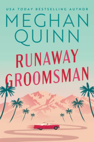 Imagen de archivo de Runaway Groomsman a la venta por Seattle Goodwill