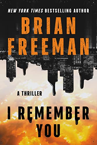 Stock image for I Remember You: A Thriller for sale by Reliant Bookstore