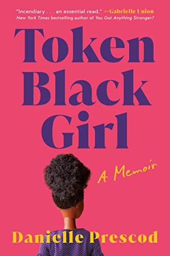Beispielbild fr Token Black Girl zum Verkauf von Blackwell's
