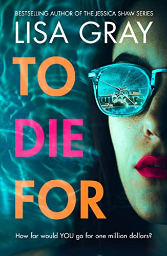 Stock image for To Die For for sale by BooksRun