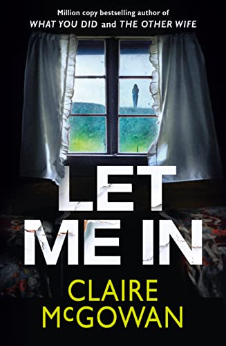 Stock image for Let Me In for sale by WorldofBooks