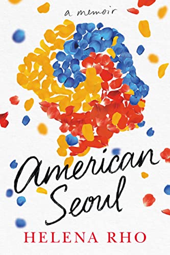 Beispielbild fr American Seoul: A Memoir zum Verkauf von BooksRun