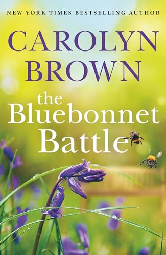 Stock image for The Bluebonnet Battle for sale by Blackwell's