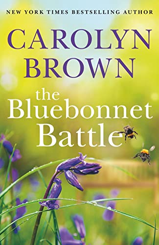Stock image for The Bluebonnet Battle for sale by Dream Books Co.