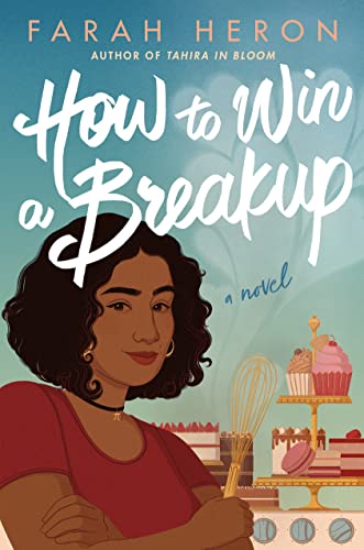 Stock image for How to Win a Breakup for sale by GreatBookPrices