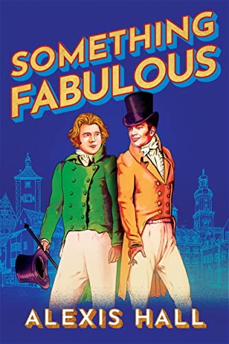 Imagen de archivo de Something Fabulous a la venta por Dream Books Co.